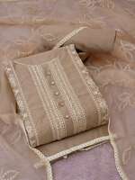 Upto 88% off on Dress Material