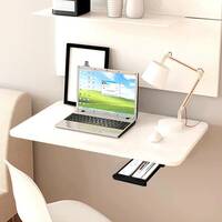 Torche Wall mounted Office Study table