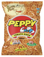  Instamart Peppy Tomato Discs, Cheese ball & Piknik Classic Tomato [location specific]