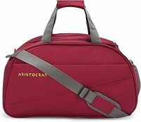 Aristocrat - Duffle Bag With 82% Off 