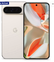 Google Pixel 9 Pro XL (Porcelain, 256 GB)  (16 GB RAM)