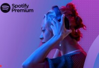 Free Spotify Premium Subscription - 3 months