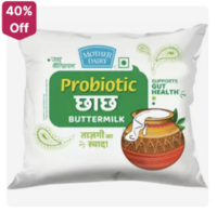 Minutes Bread, Buttermilk, Eggs upto 47% off [location specific]