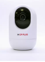 CP PLUS : E-24A FULL HD 360 Degree Security Camera  (128 GB, 1 Channel)