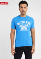 Levi's The Getaway Rush Sale - Upto 65% off + Extra 500 off