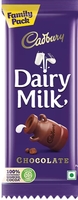 Instamart -Cadbury Dairy Milk Chocolate Bar Family Pack 