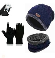 Perpetual Men's Winter Wear

