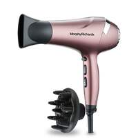 Morphy Richards Stylist Care Hd222Dc Professional Hair Dryer
