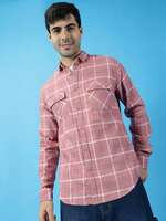 Minimum 80% Off on Mast & Harbour Men's Shirts | Starts at Rs 322