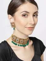 Myntra : Flat 90% Off on Priyaasi Jewellery.