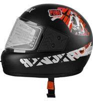 NOAX Helmet GOOD QUALITYFOR UNISEX BIKE RIDIDNG_57 Motorbike Helmet