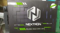 NEXTRON 240 GB 2.5 inch SATA Internal Solid State Drive with 5 Year Warranty