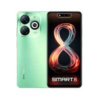Infinix Smart 8 HD 
