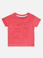 Kid's T-shirts Start @79