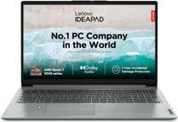 Lenovo IdeaPad 1 AMD Ryzen 7 Octa Core 5700U - (16 GB/512 GB SSD/Windows 11 Home) Laptop 