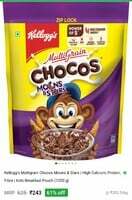 Flipkart Grocery Deal - Chocos, Oats, Honey, Muesli ( Available Gurgaon, Check yours)