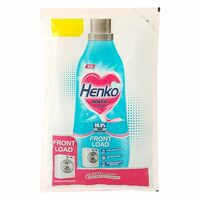 Fresh- Henko Matic Top/Front Load 60 ml Pouch, Cadbury Dairy Milk Bites ETC (Location Specific)