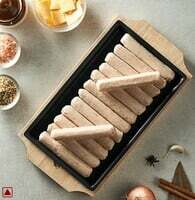 Big Basket - Fresho! Chicken Sausage, Seekh Kabab and more Upto 70% Off (location specific)