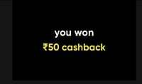 Cred Wallet - Add 1000 via UPI and get 50 Cashback
