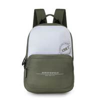 AEROPOSTALE Wilton Unisex Polyster 24L Laptop Backpack (14 Inch)