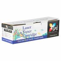 GPS Colour Your Dreams (130A CF353A Color Laser Toner Cartridge for USE in Color Laserjet Pro MFP M176n, MFP M176n, MFP M177fw, MFP M177fw Printers-Magenta