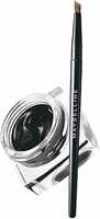 Maybelline New York Eyeliner, Intense Colour, Long-lasting, 36Hr wear, Lasting Drama Gel Eyeliner, Black