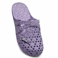 SOLETHREADS TWINKLE Slides for Women|Comfortable|Lightweight|Stylish|Sandals|Regular Wear|Breathable|Premium Slippers for women