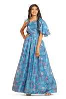 Fashion Dream Girl’s Tabby Silk Readymade Lehenga Choli