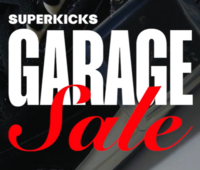 Superkicks: Garage sale- Upto 70% off on Nike Air Jordans, Crocs & more
