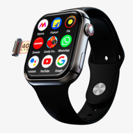 SUNMOON WATCHH Screen Guard For SMART WATCH