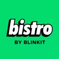 Bistro: Food in Minutes - Snacks, Meals & Beverages in 10 Mins