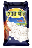 Fresh Chappan Bhog Premium Lotus Seed Dimond 250g and other items [location specific]