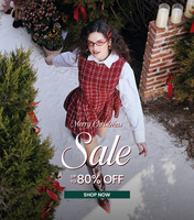 Savana Merry Christmas Sale Upto 80% Off