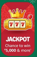 FZ Christmas Edition Jackpot | Chance to Win ₹5,000 & more*