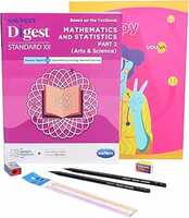Navneet Youva Happiness Combo Mathematics Study Kit 2 