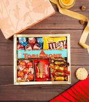 Instamart- Cococart Imported Collection Supreme/Premium Hamper