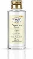 KHADI Omorose Glycerine (Pure and Unscented) For Soft And Moisturize Skin | 125 Gram

