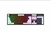 Blinkit - Upto 77% Off on Ant eSports Keyboardd