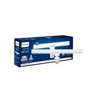 [Lowest] Philips Stellar Bright T- 20W LED Bulb Beamer (Crystal White) (White)