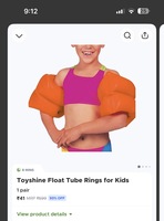 (Blinkit) - Toyshine