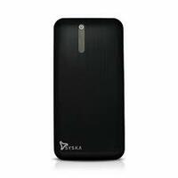 Syska 10000 mAh Power Bank  (Elegant Black, Lithium Polymer, Fast Charging for Mobile)