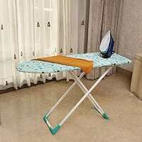 Happer Premium Wooden Ironing Board/Table