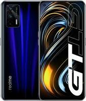 realme GT 5G (Dashing Silver, 128 GB)  (8 GB RAM)