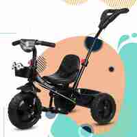 Kids Tricycle Starts ₹699 