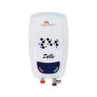 RR Signature Zello 5L Water Heater for Home | Instant Storage Geyser with Whirflow Technology