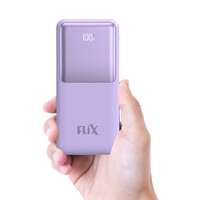 FLiX (Beetel) UltraCharge P125 20000mAh 22.5W QC Power Delivery PPS Power Bank