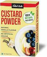 Fresh -  Upto 75% Off on Kwality RCB Cookie Rings, Custard Powder & more (location specific)