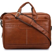  Laptop Briefcase Messenger Bag 