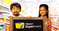[Bug] Flipkart Grocery | Get ₹400 instant discount on ₹2000/₹3000 Grocery Order with SBI Credit Cards