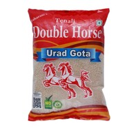 Instamart - Tenali Double Horse Urad Dall Round Gota 5 Kg(location specific)